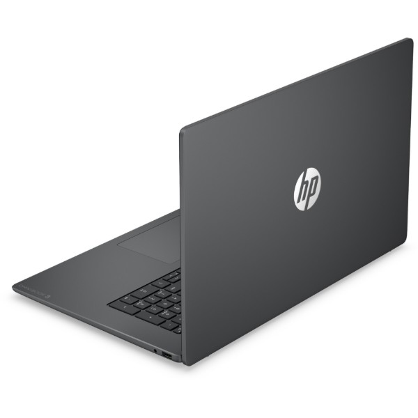Фото - Ноутбук HP OmniBook 3 AI PC 17-dn0003ua (DV5H1EA) Black